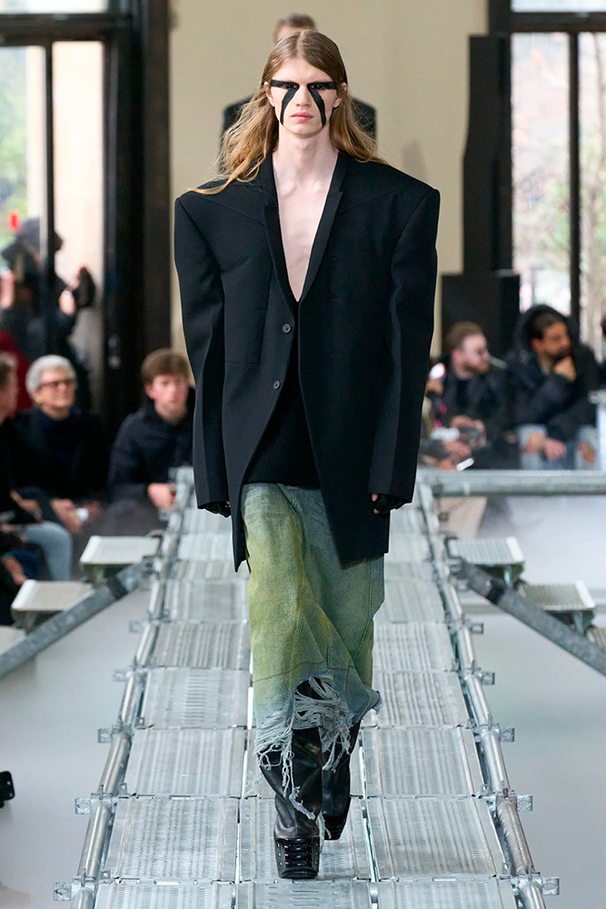 RICK OWENS - 
